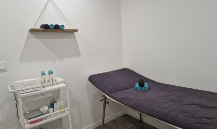 LAËTY BEAUTY : Manucure à Saint-Cyr-sur-Mer
