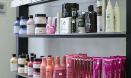 Egerine - Grenoble  : Coiffeur à Grenoble