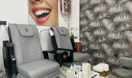 Le Nails - Nails & Beauty: Nagelstudio in München