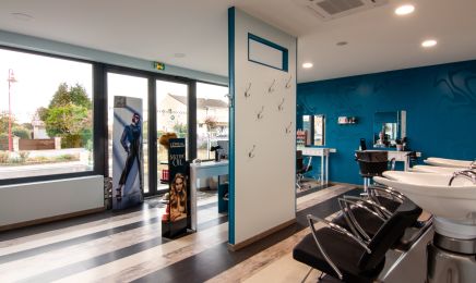 Valérie Coiffure  : Coiffeur à Coulombiers