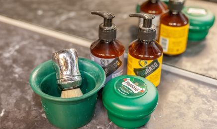 ED’A BARBER : Coiffeur à Lille