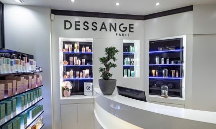 DESSANGE - Montauban : Coiffeur à Montauban