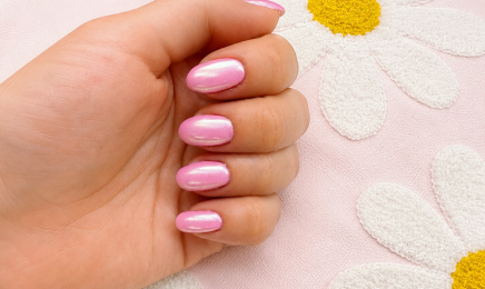 Tess’Art Nails : Manucure à Lapeyrouse-Mornay