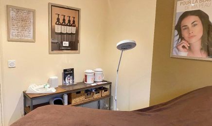 Zoëlys - Institut de Beauté : Manucure à Saint-Georges-sur-Loire