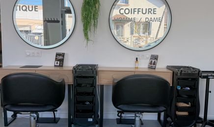 L’Univers de Beauté : Coiffeur à Drancy