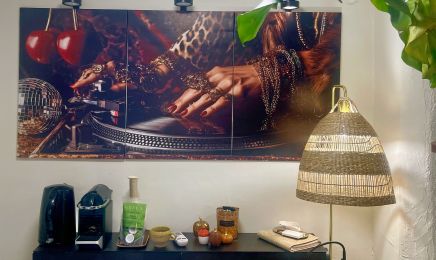 The Muse Club : Manucure à Aix-en-Provence