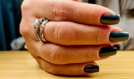 Madame Vernis : Institut de beauté à Le Cannet