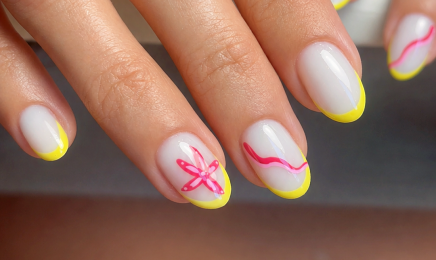 Nini Beauty Studio  : Manucure à Istres