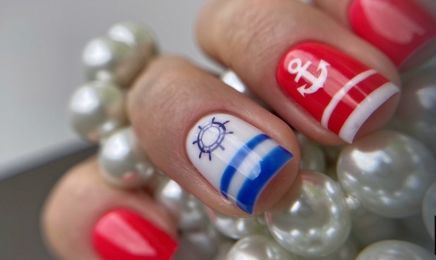 Girlo art Nails  : Manucure à Annecy