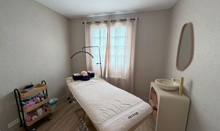 Devenir  : Institut de beauté à Cesson-Sévigné