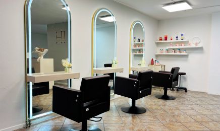 Iman Hodroj Hair & Beauty: Friseur in Kirchheim unter Teck
