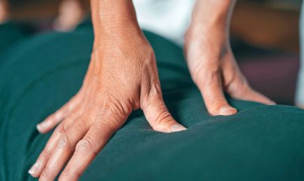 Thai Yoga Massage : Réflexologue à Anglet