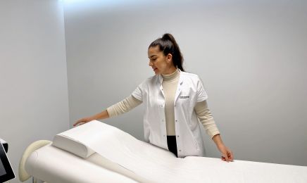 Aesthederme : Manucure à Quincy-sous-Sénart