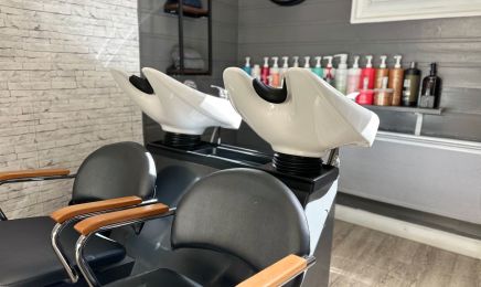 Ambiance coiffure : Coiffeur à Saint-Pierre-sur-Dives