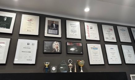 Beauty Salon Inh. Shams Jasemin: Barbershop in Kreuztal