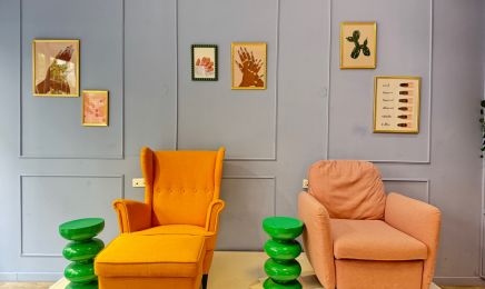 PM Studio  : Institut de beauté à Paris