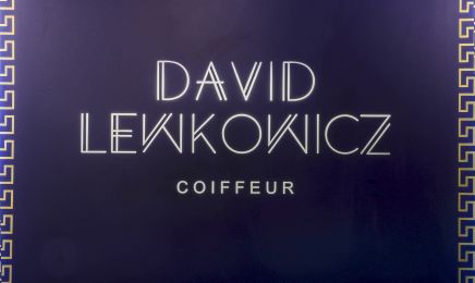 David Lewkowicz : Manucure à Nice