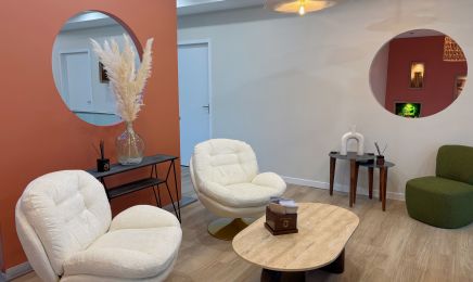 Une Heure pour Soi & L'atelier by Une Heure pour Soi - Thionville : Institut de beauté à Thionville
