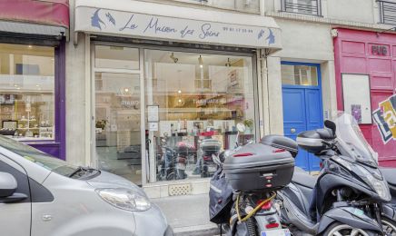 La Maison des soins : Institut de beauté à Dammarie-les-Lys