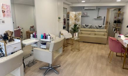 LS Coiffure - Saint-Vrain : Coiffeur à Saint-Vrain