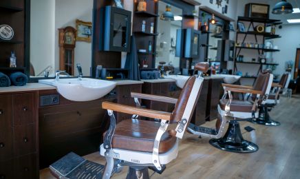 Haarschmiede : Friseur in Meerbusch