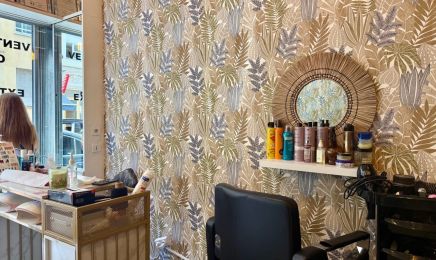 JULIETTE  : Coiffeur à Nice