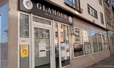 Glamour Beauty Studio & Friseur : Kosmetikstudio in Castrop-Rauxel