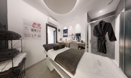 Design Room : Coiffeur à Metz