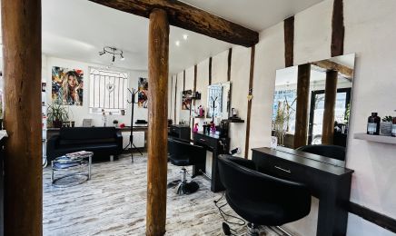 Sublime : Coiffeur à Limoges