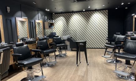 The Barber Company - Auxerre : Barbier à Auxerre