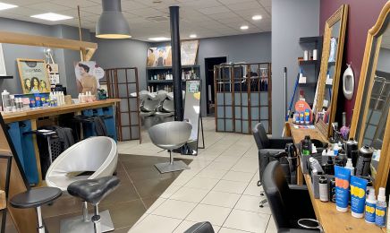 Jok’Hair : Coiffeur à Saint-Didier-de-la-Tour