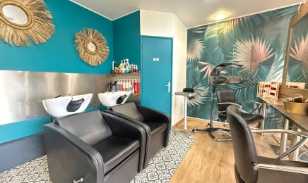 CAD'COIF' : Coiffeur à Lançon-Provence