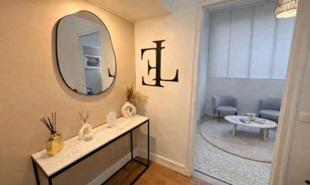 ELITE LASER : Manucure à Boulogne-Billancourt