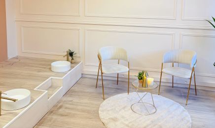 GLOW Thaï massage : Réflexologue à L'Arbresle