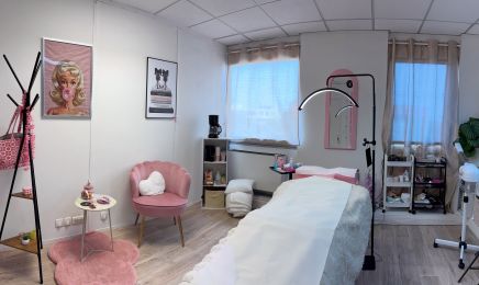 Mel Beauty : Institut de beauté à Labège