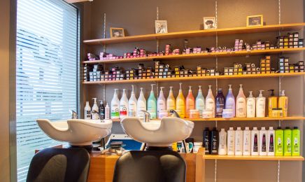 Amazone : Coiffeur à Caen
