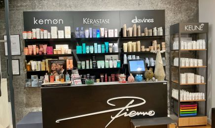 Salon del Pierro: Friseur in Cottbus