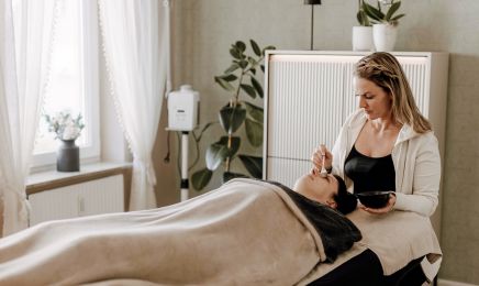 Sarah Otterburg Beauty : Kosmetikstudio in Wurmlingen