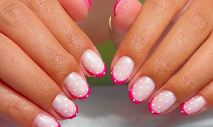 MLNails & Esthétic : Manucure à Aix-en-Provence
