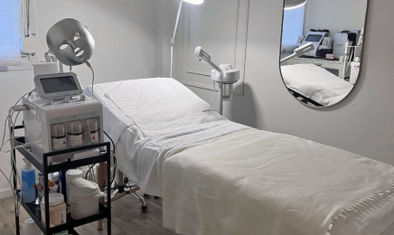 Maison RYM : Institut de beauté à Lille
