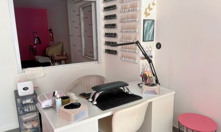 L’atelier Beauty by Léa : Institut de beauté à Saint-Nazaire