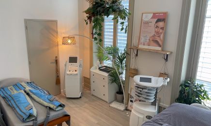 LGA Minceur et Bien-être : Institut de beauté à Lyon