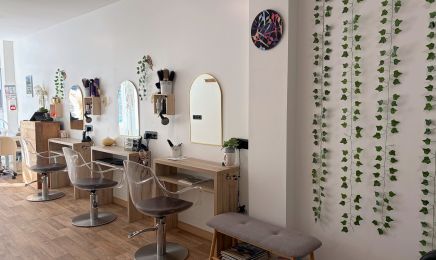 Les Ciseaux de Val  : Coiffeur à Arras