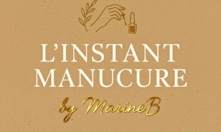 L'instant Manucure by Marine B : Manucure à Garéoult