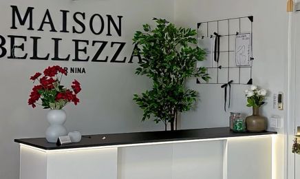 Talon Signature  : Institut de beauté à Villeneuve-Loubet