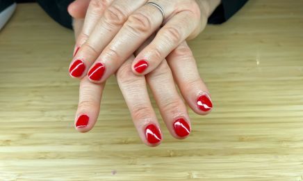 MJ Nails : Manucure à Carry-le-Rouet