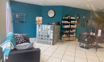 Différence : Coiffeur à Fonsorbes