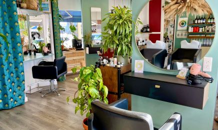 Artborea, concept coiffure by Brendon : Coiffeur à Saint-Nazaire