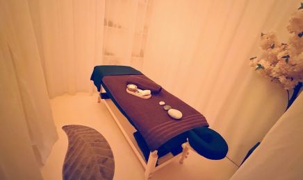La loge du massage : Manucure à Vitry-sur-Seine