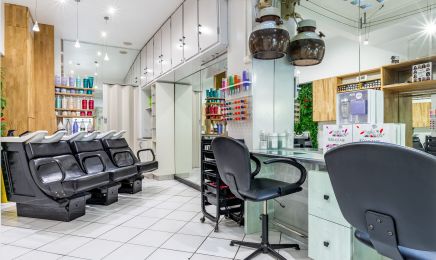 L’Atelier du Cheveu - Paris : Coiffeur à Paris